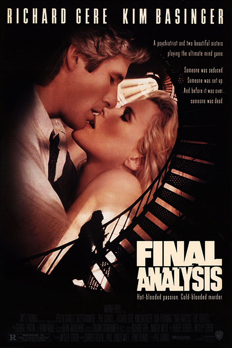 1992 - Final Analysis