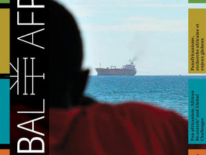 Teaser : numéro 3 de la revue Global Africa