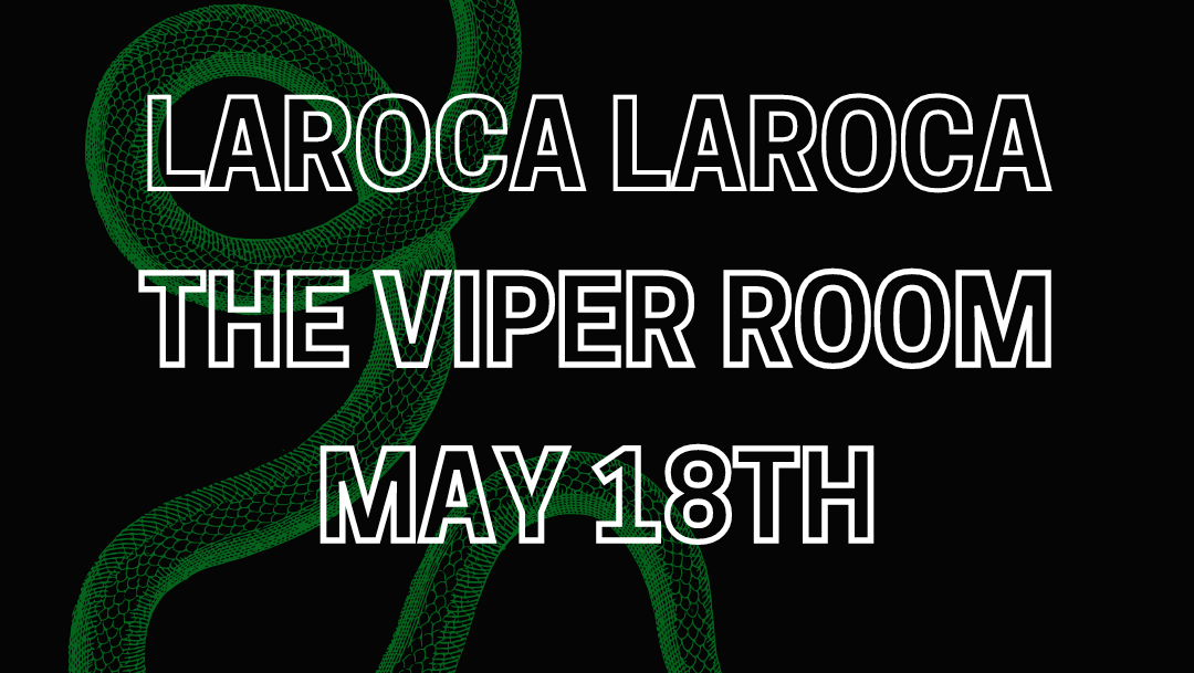 Laroca Laroca