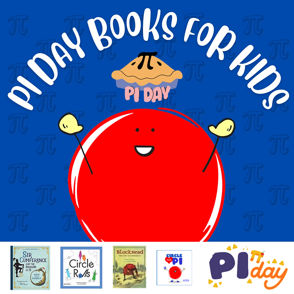 Best Pi Day Books for Kids Fun and Educational Stories for Children