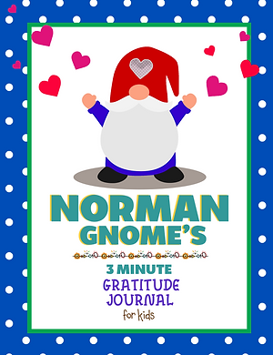 Norman Kindle Cover.png