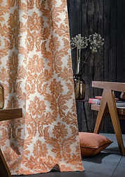 L'Atelier des Faubourgs - Myriam Davy, professionnelle en Décoration et Confection sur Mesure près d'Annecy