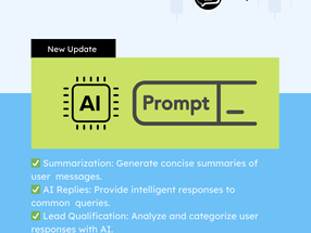 Enhancing Flow Automation with AI Prompts