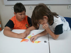 Dahi beyinler dikkat konsantrasyon