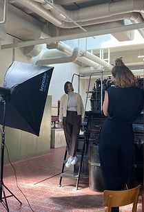 Make-up, Shooting, Dropa, Dienstleister,