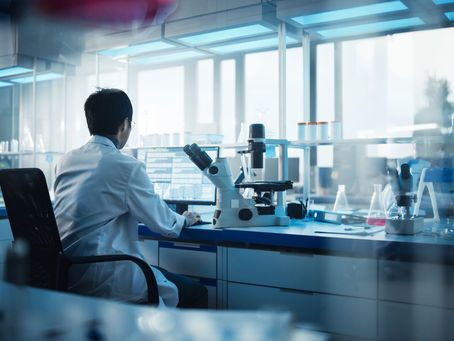 SINTEF Norlab offers Intelecy to its customers
