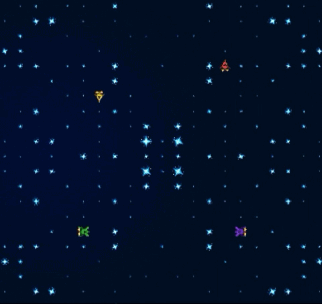 Halite by Two Sigma. Kaggles multi-agent programming challenge