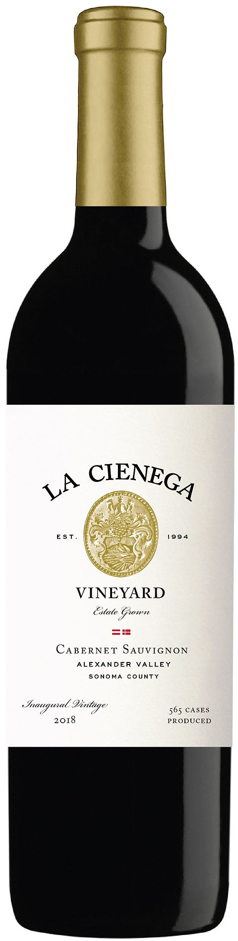 Running Duck Cabernet