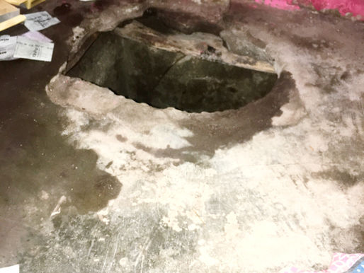 Seven Girls Rescued!