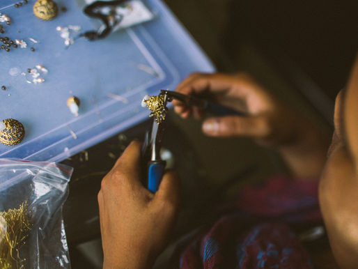 Ruhamah Designs officially launched