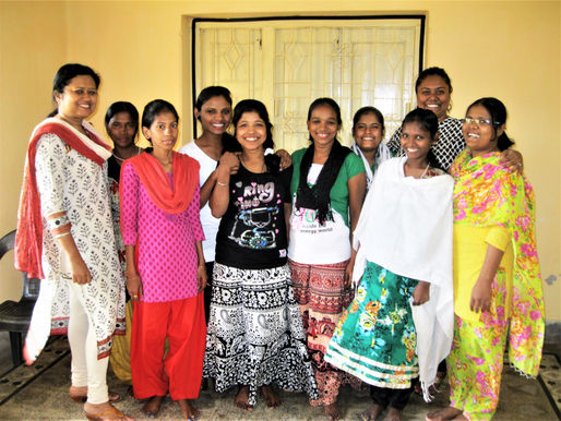 Emergence of Ruhamah Designs