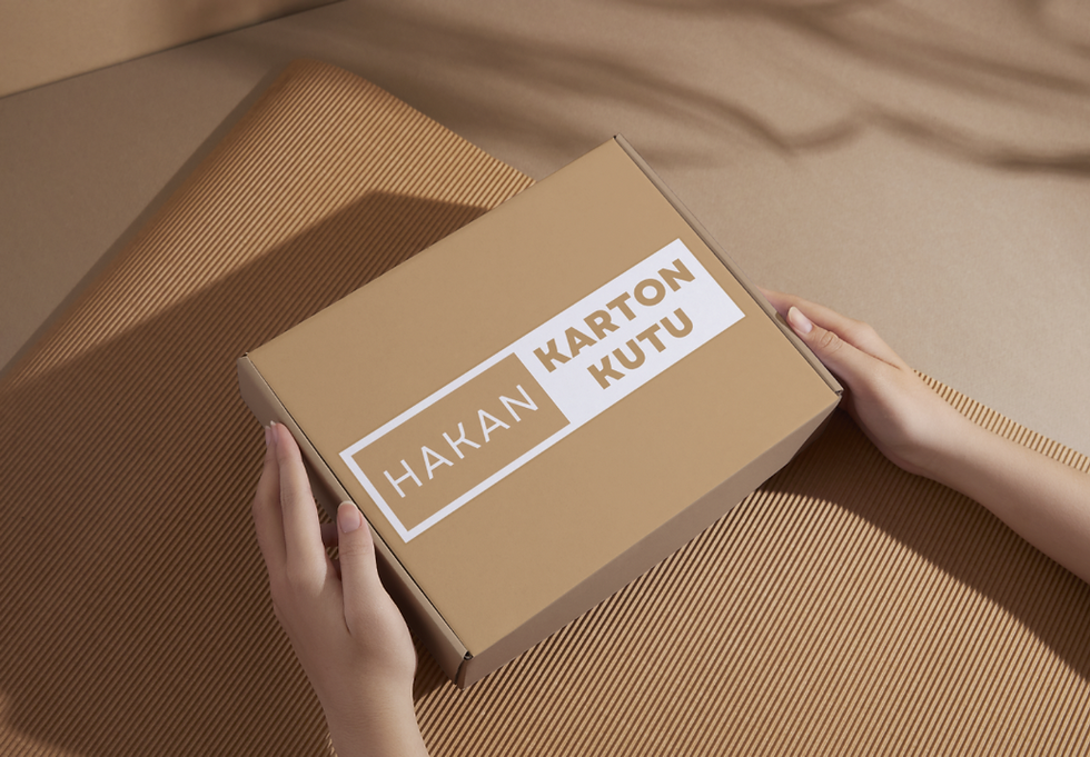 Diyarbakır karton kutu fiyatları