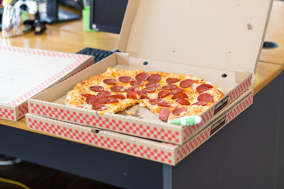 adana pizza kutusu