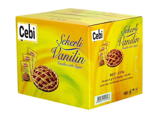 Adana Ofset Kutu