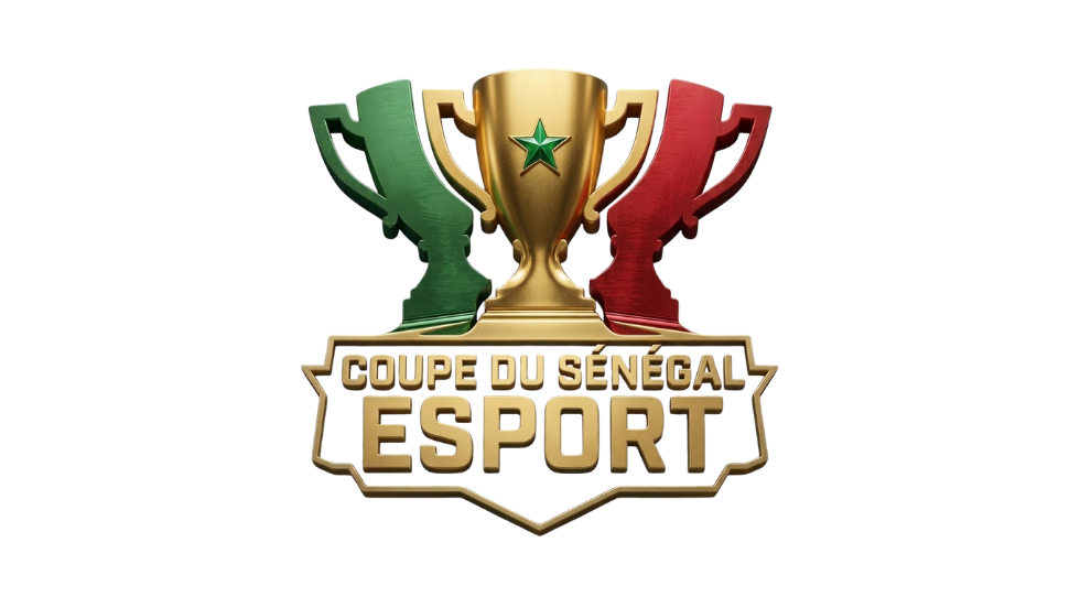 Coupe du Sénégal ESport 2026