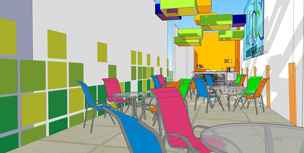 CafeterÃa RCN