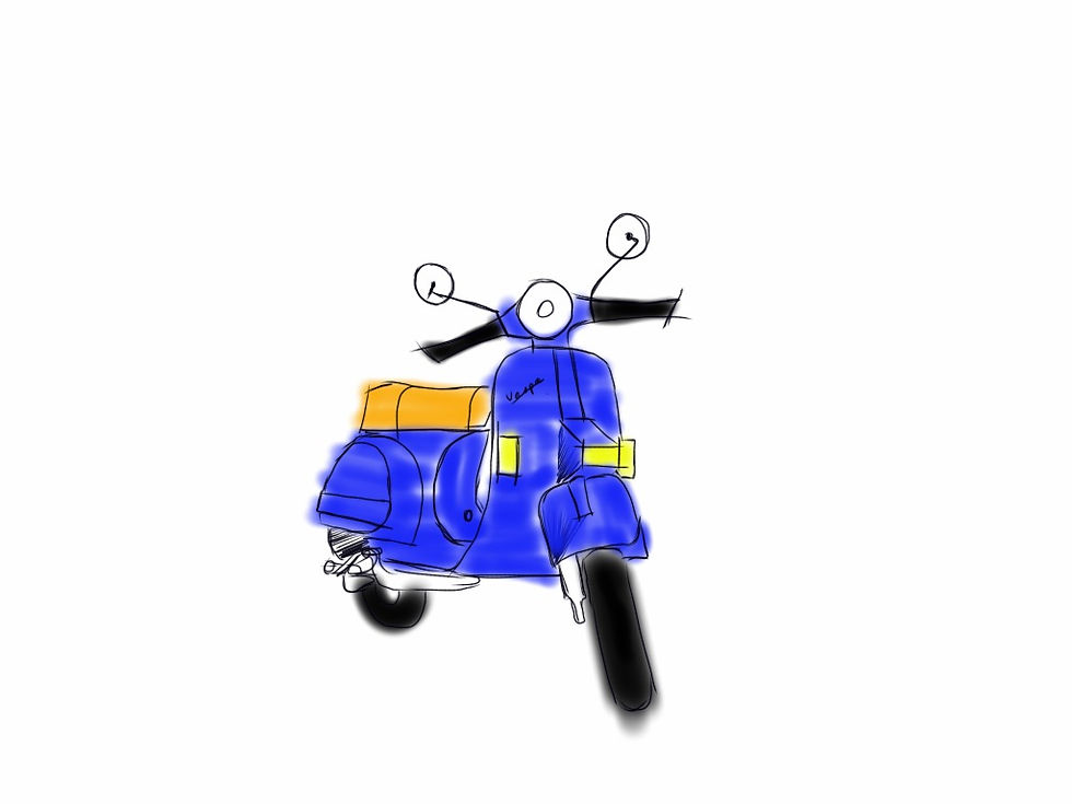 Vespa