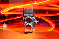 Rolleiflex