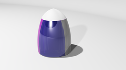 Primera Idea NailSpary