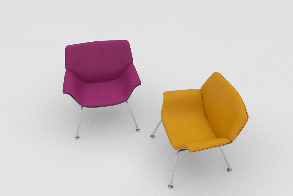 Render Sillas