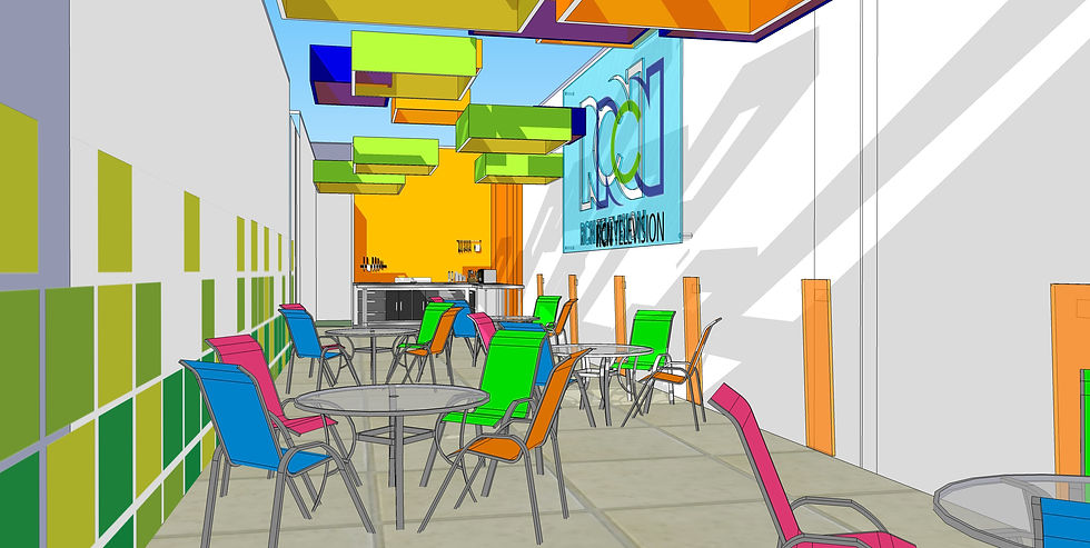 CafeterÃa RCN