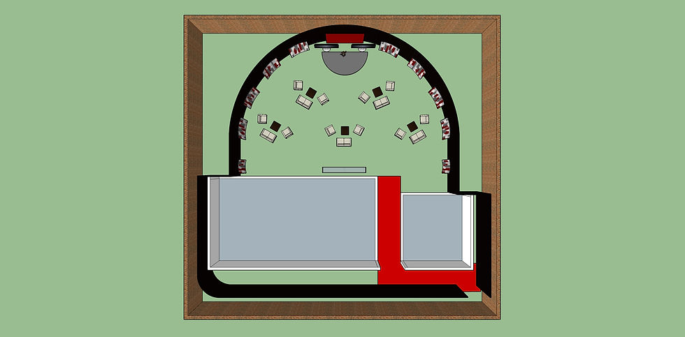 Vista Set planta