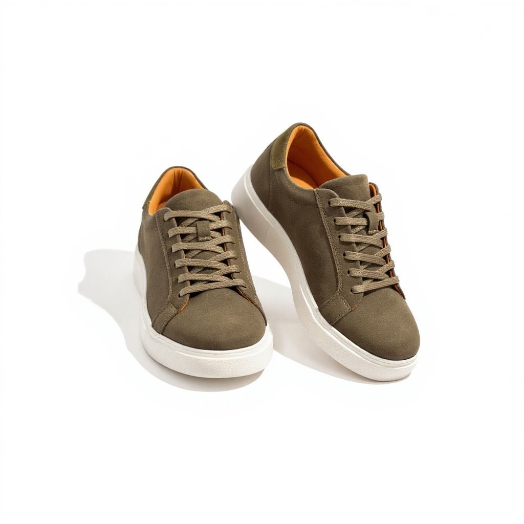 Khaki Nubuck4303