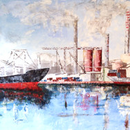 Porto Industriale