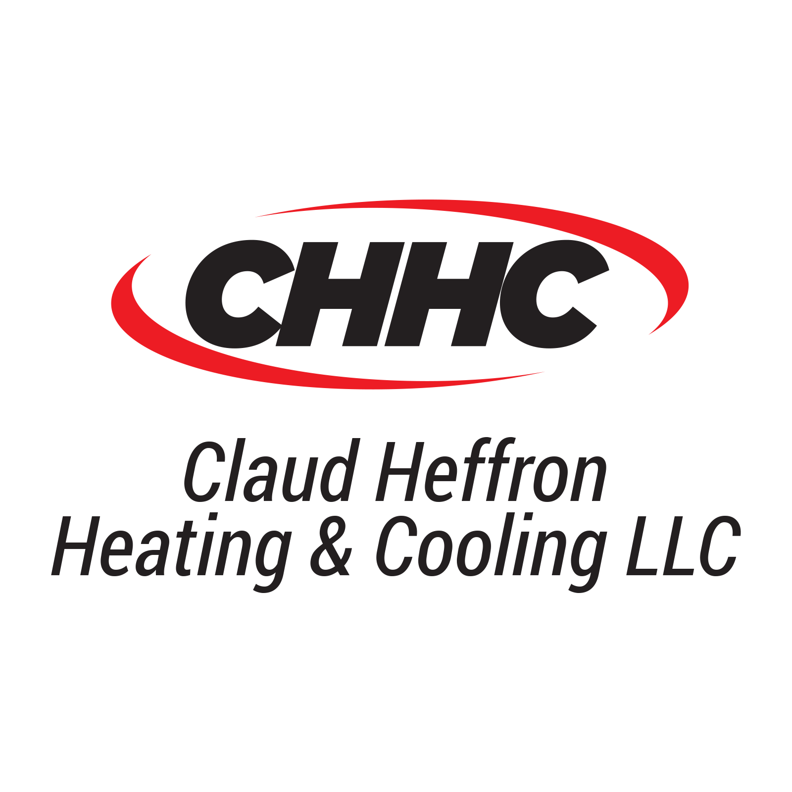Heating u0026 Cooling Service | CHHC Claud Heffron | TRANE | United States