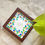 Thumbnail: Shikha- Handpainted Mini Frames