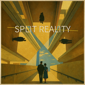 SPLIT REALITY