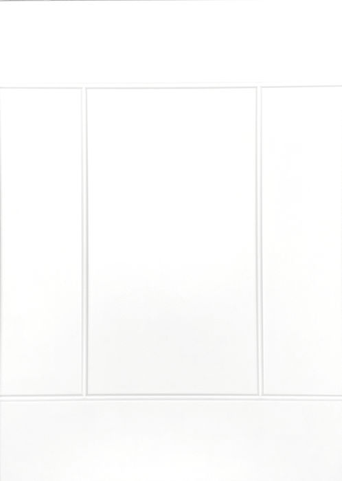 Front meblowy Delano, biały