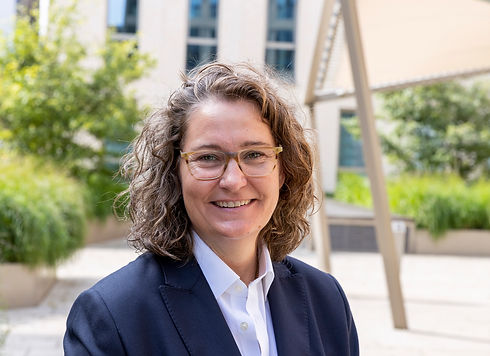 Rechtsanwältin Stefanie Breuer-Gutbrod