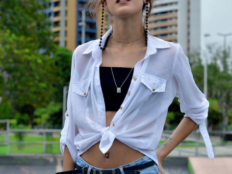 Estilo e autenticidade 