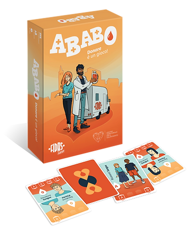 promotional board game