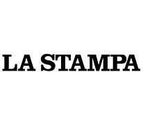 la stampa