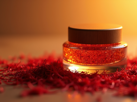 Discover the Benefits of Zaffron Gel: Boost Your Skin Naturally