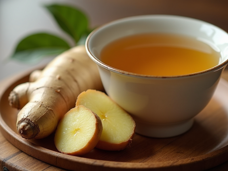 Effective Natural Remedies for Relieving Indigestion