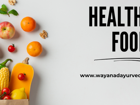 Healthy Food