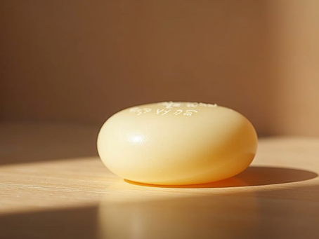 Transform Your Skin with Haridra Glow Soap: Uses of Haridra Soap for Radiant Wellness
