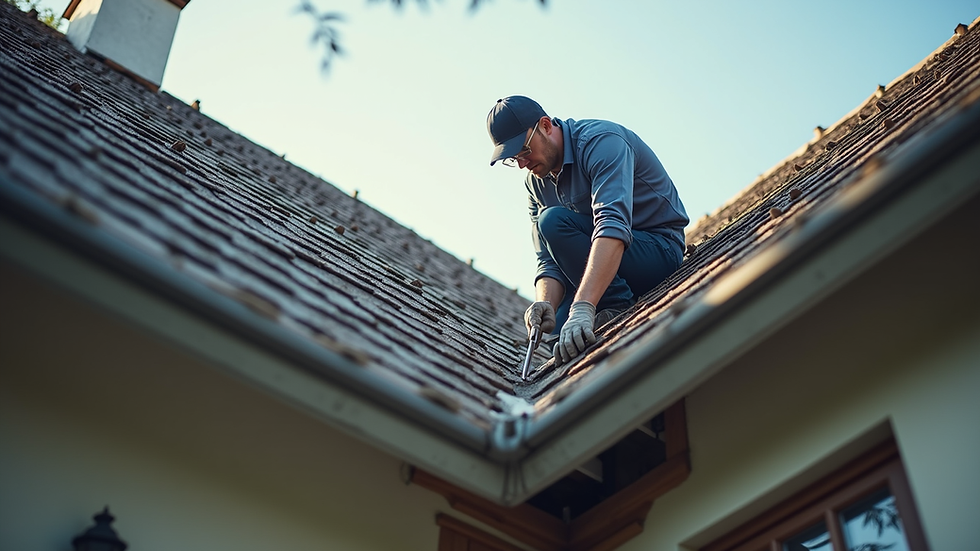 Home Inspection Details: What a Home Inspection Includes
