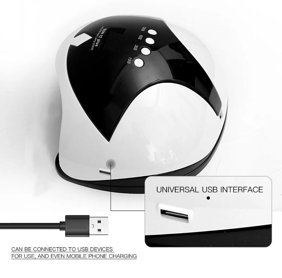 Thumbnail: USB UV/LED Machine 