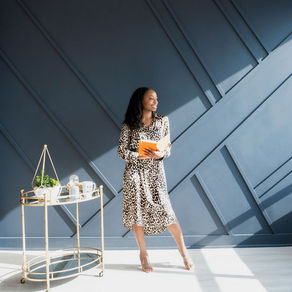 How To Create A Brand That Tells Your Story AND Resonates With Your Ideal Clients