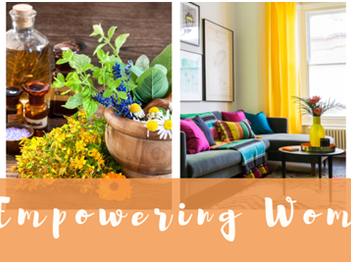 Empowering Women Seminar 30.06.