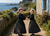Les plus belles traditions bretonnes