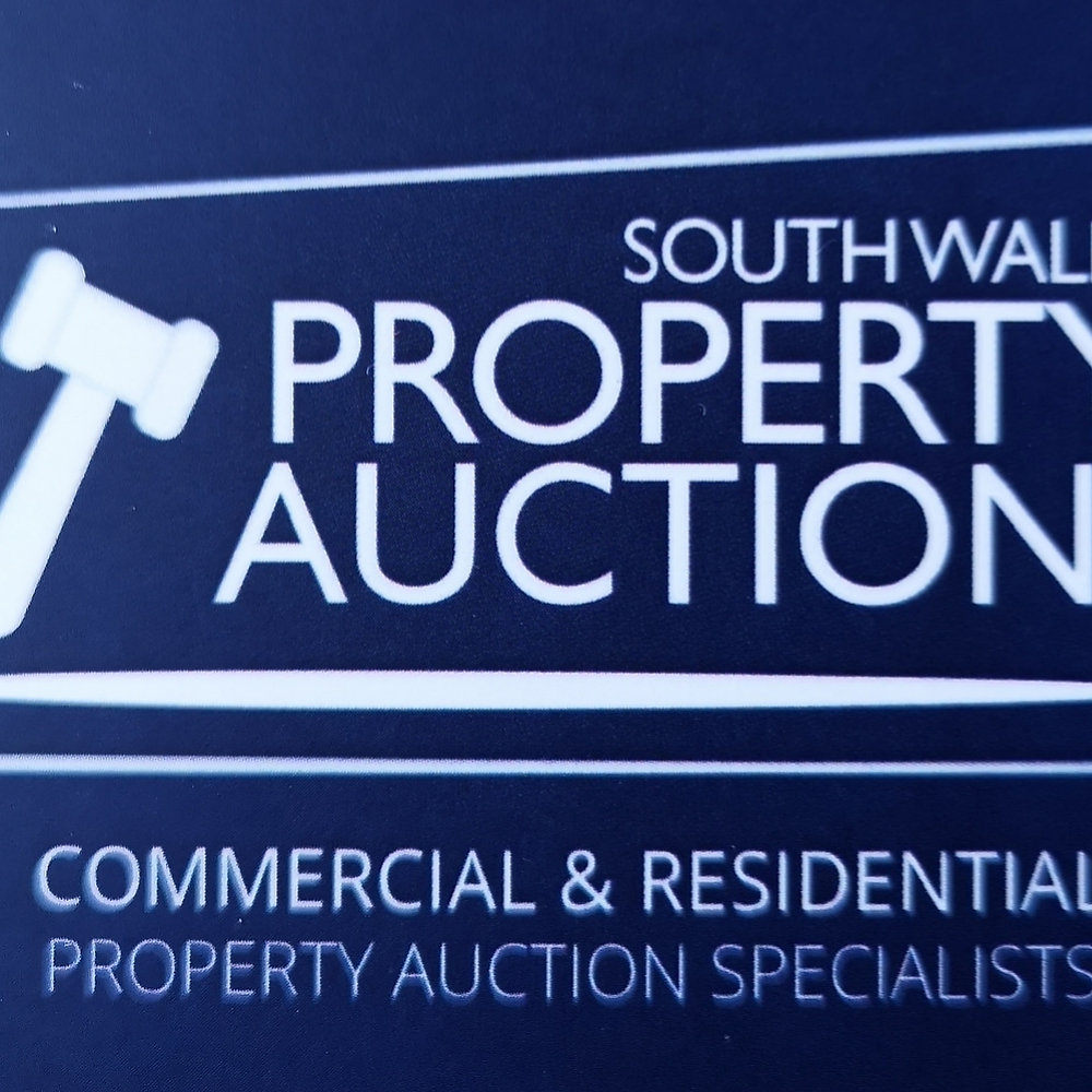Property Auctions South Wales Ltd