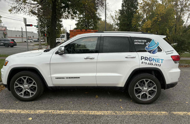 Le Groupe PRONET photo 2