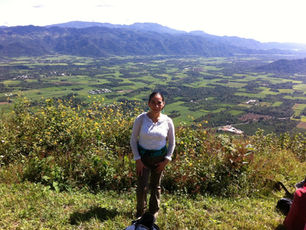 HISTORIA DE CHOCAMAN