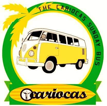 THE CARIOCAS SUNDAY BUS
