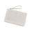 Thumbnail: Blank - Saffiano PU Leatherette Clutch with Wristlet